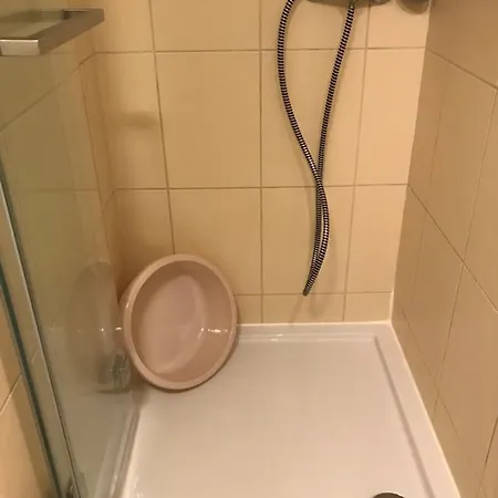 Appartement Charming *