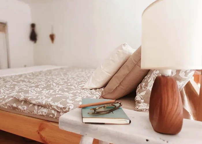 Charming Apartment Krakau