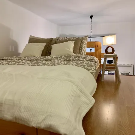 Appartement Charming