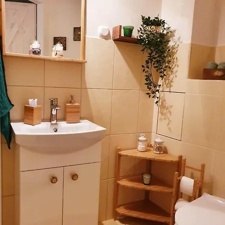 Charming Apartment