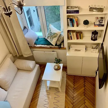 Apartment Charming *