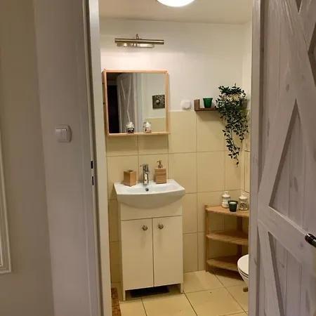 Apartment Charming Krakau