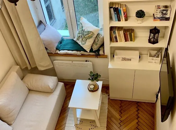 Apartment Charming *